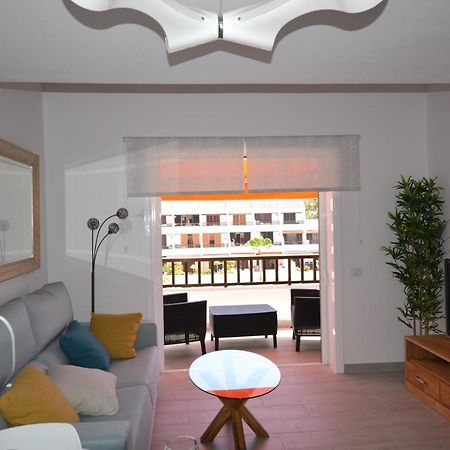 House Jacqueline Parque Santiago 1 -Tenerife Stars- Playa de las Americas  Exteriér fotografie