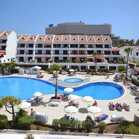 House Jacqueline Parque Santiago 1 -Tenerife Stars- Playa de las Americas  Exteriér fotografie