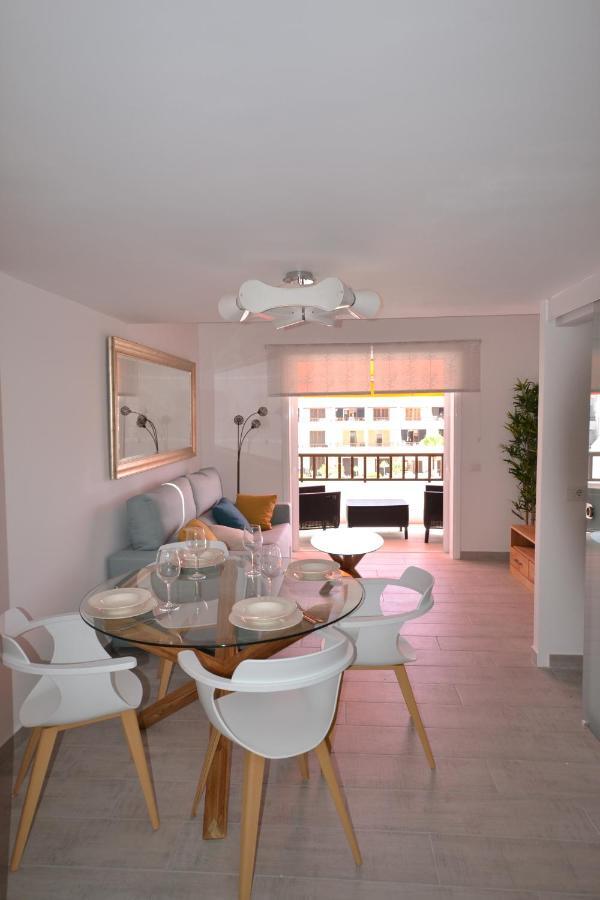 House Jacqueline Parque Santiago 1 -Tenerife Stars- Playa de las Americas  Exteriér fotografie